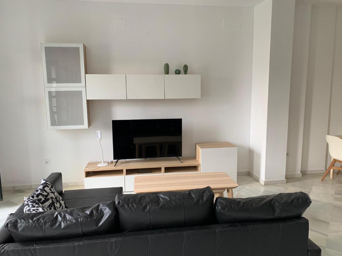 Wish Suite La Mata De Sevilla ภายนอก รูปภาพ