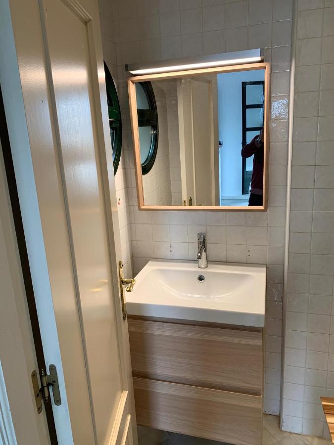 Wish Suite La Mata De Sevilla ภายนอก รูปภาพ