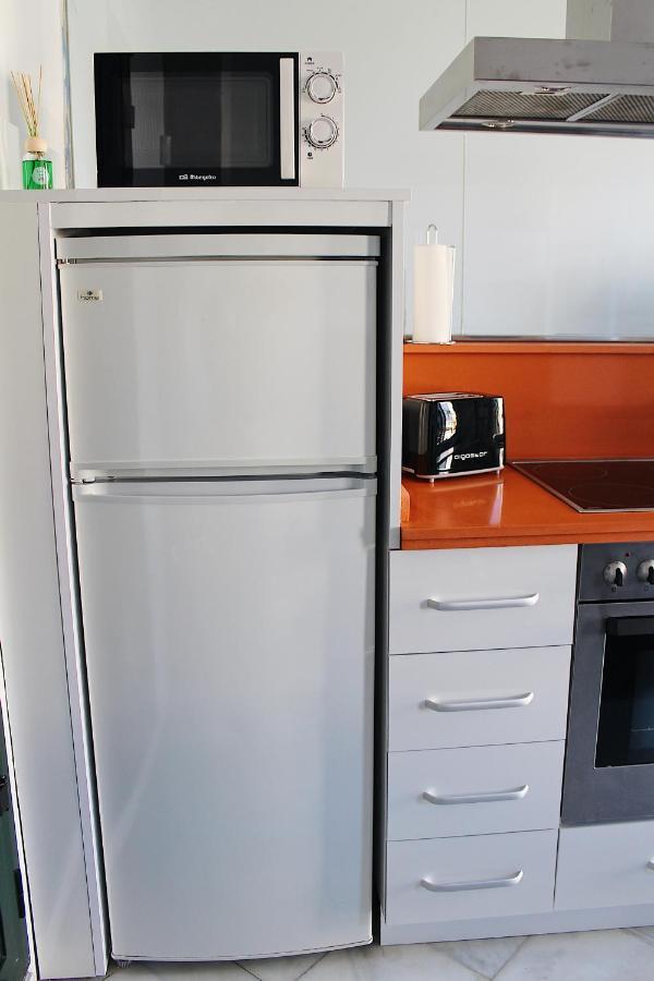 Wish Suite La Mata De Sevilla ภายนอก รูปภาพ