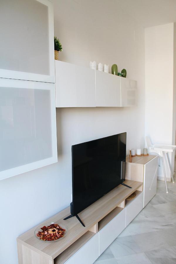 Wish Suite La Mata De Sevilla ภายนอก รูปภาพ