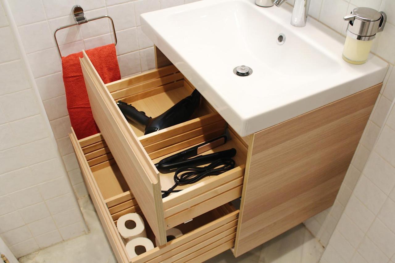 Wish Suite La Mata De Sevilla ภายนอก รูปภาพ