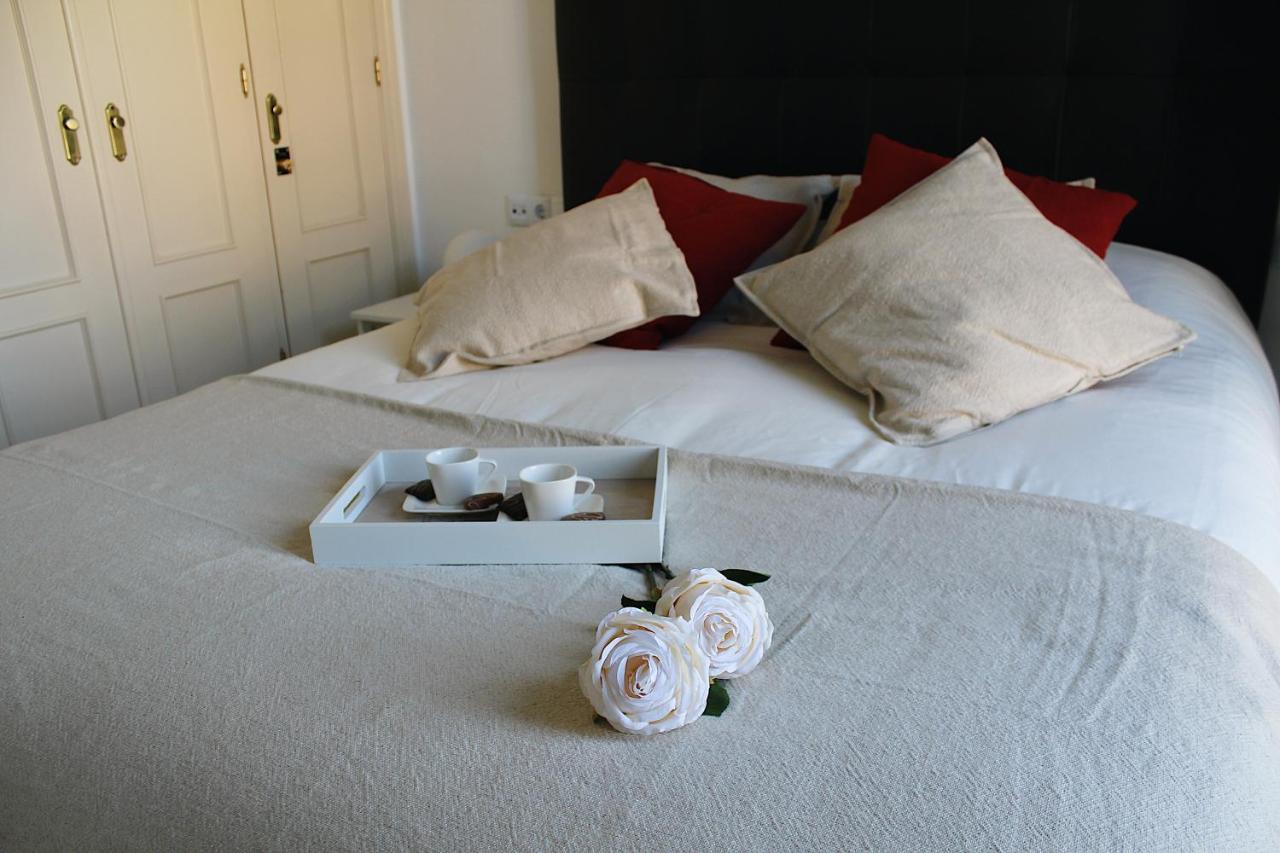 Wish Suite La Mata De Sevilla ภายนอก รูปภาพ