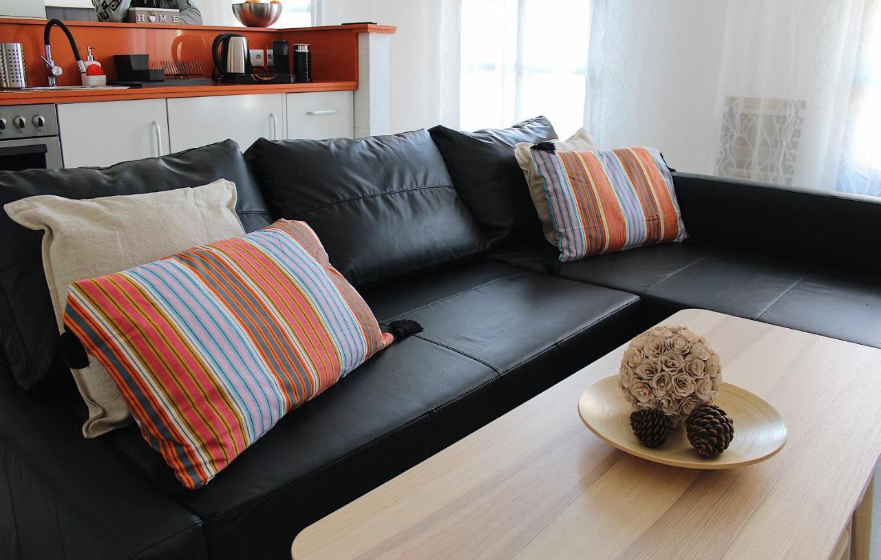 Wish Suite La Mata De Sevilla ภายนอก รูปภาพ
