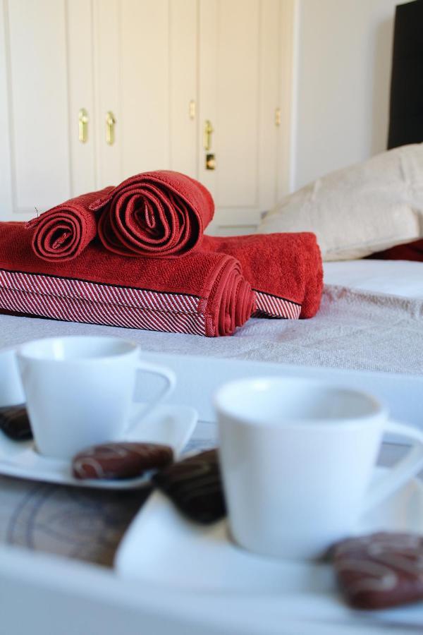 Wish Suite La Mata De Sevilla ภายนอก รูปภาพ