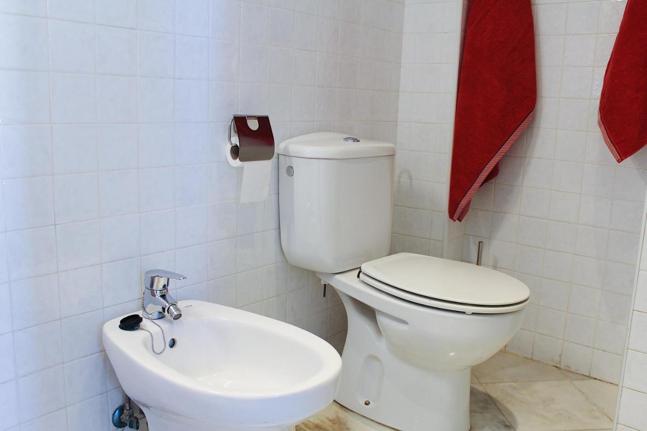 Wish Suite La Mata De Sevilla ภายนอก รูปภาพ