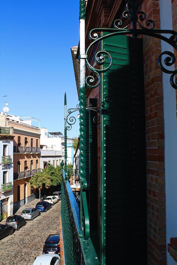 Wish Suite La Mata De Sevilla ภายนอก รูปภาพ