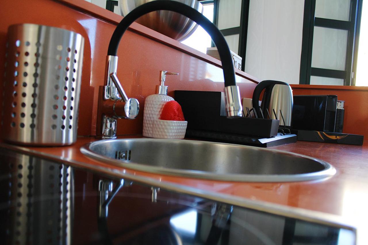 Wish Suite La Mata De Sevilla ภายนอก รูปภาพ