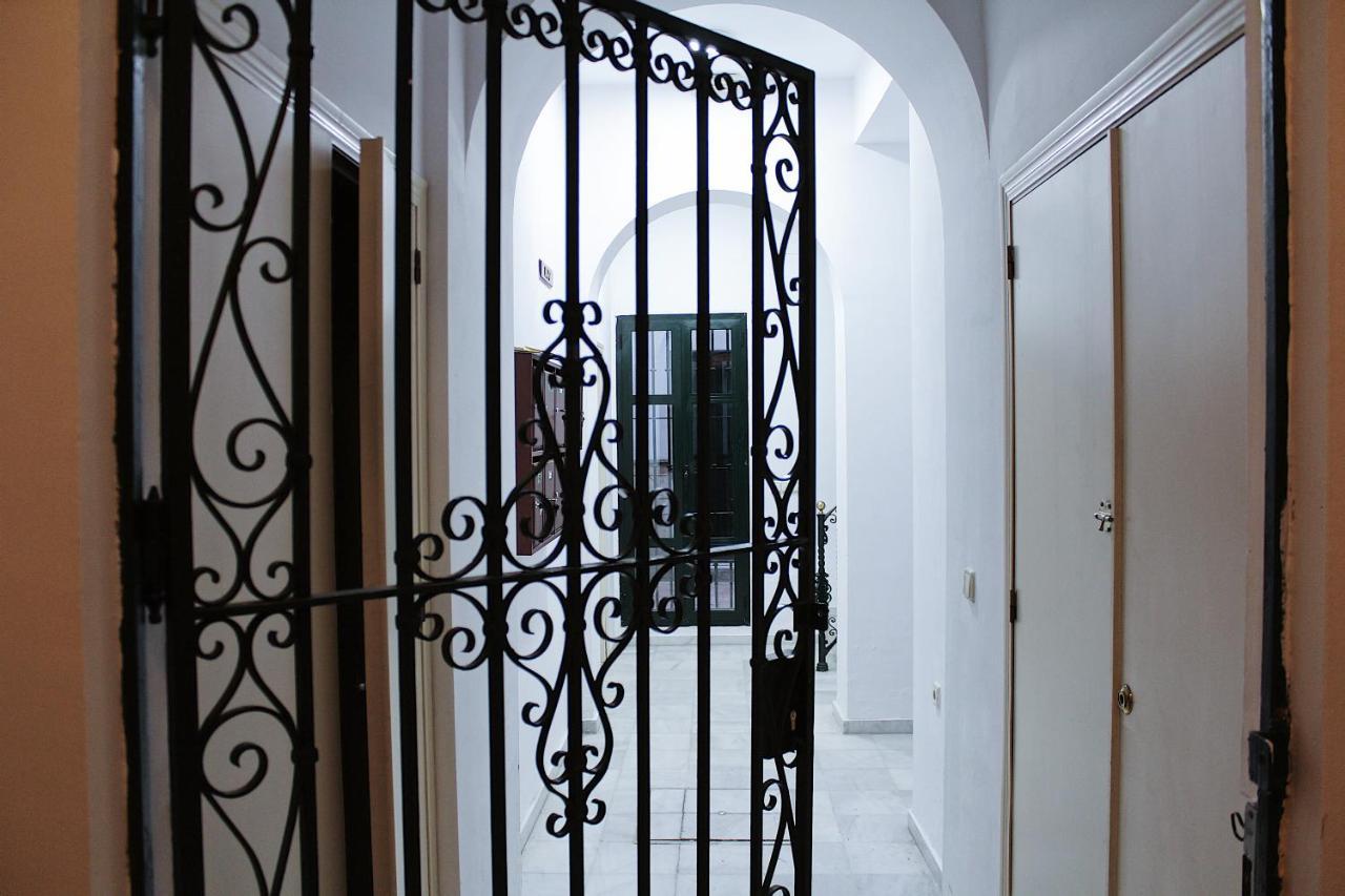 Wish Suite La Mata De Sevilla ภายนอก รูปภาพ