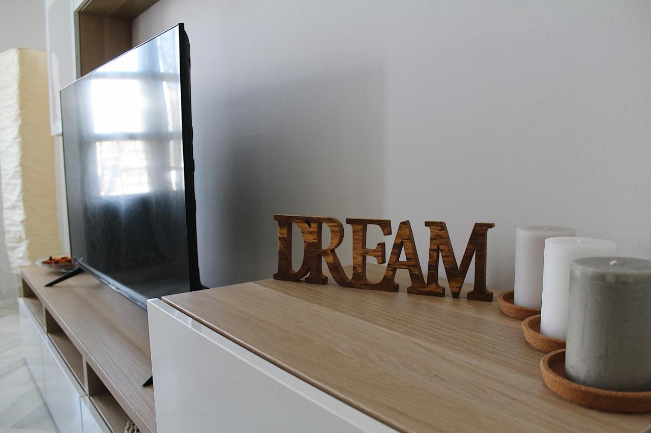 Wish Suite La Mata De Sevilla ภายนอก รูปภาพ