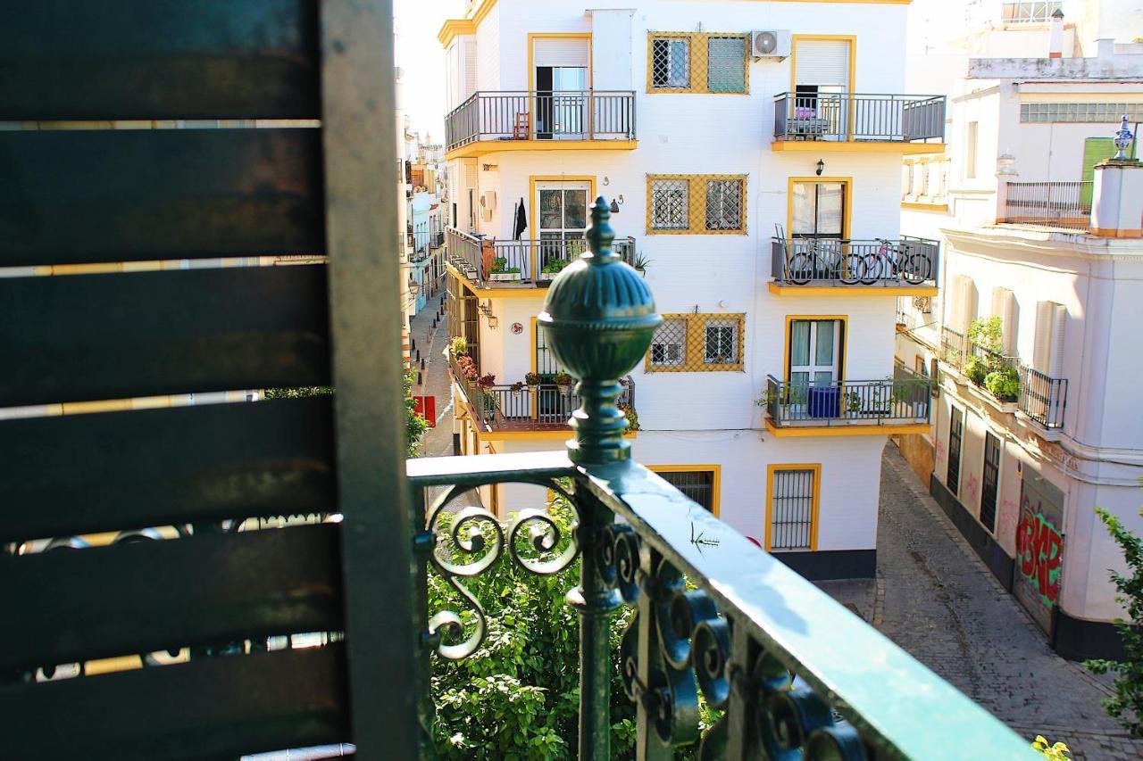 Wish Suite La Mata De Sevilla ภายนอก รูปภาพ