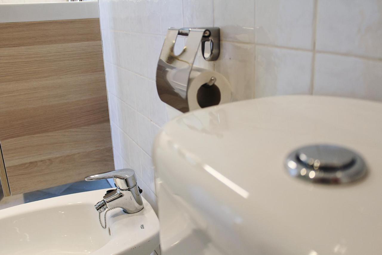 Wish Suite La Mata De Sevilla ภายนอก รูปภาพ