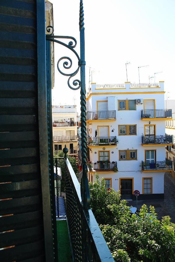 Wish Suite La Mata De Sevilla ภายนอก รูปภาพ