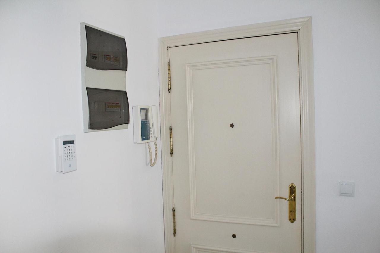 Wish Suite La Mata De Sevilla ภายนอก รูปภาพ