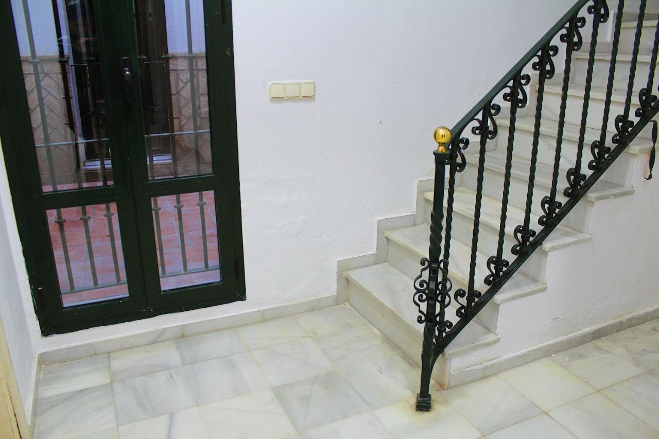 Wish Suite La Mata De Sevilla ภายนอก รูปภาพ