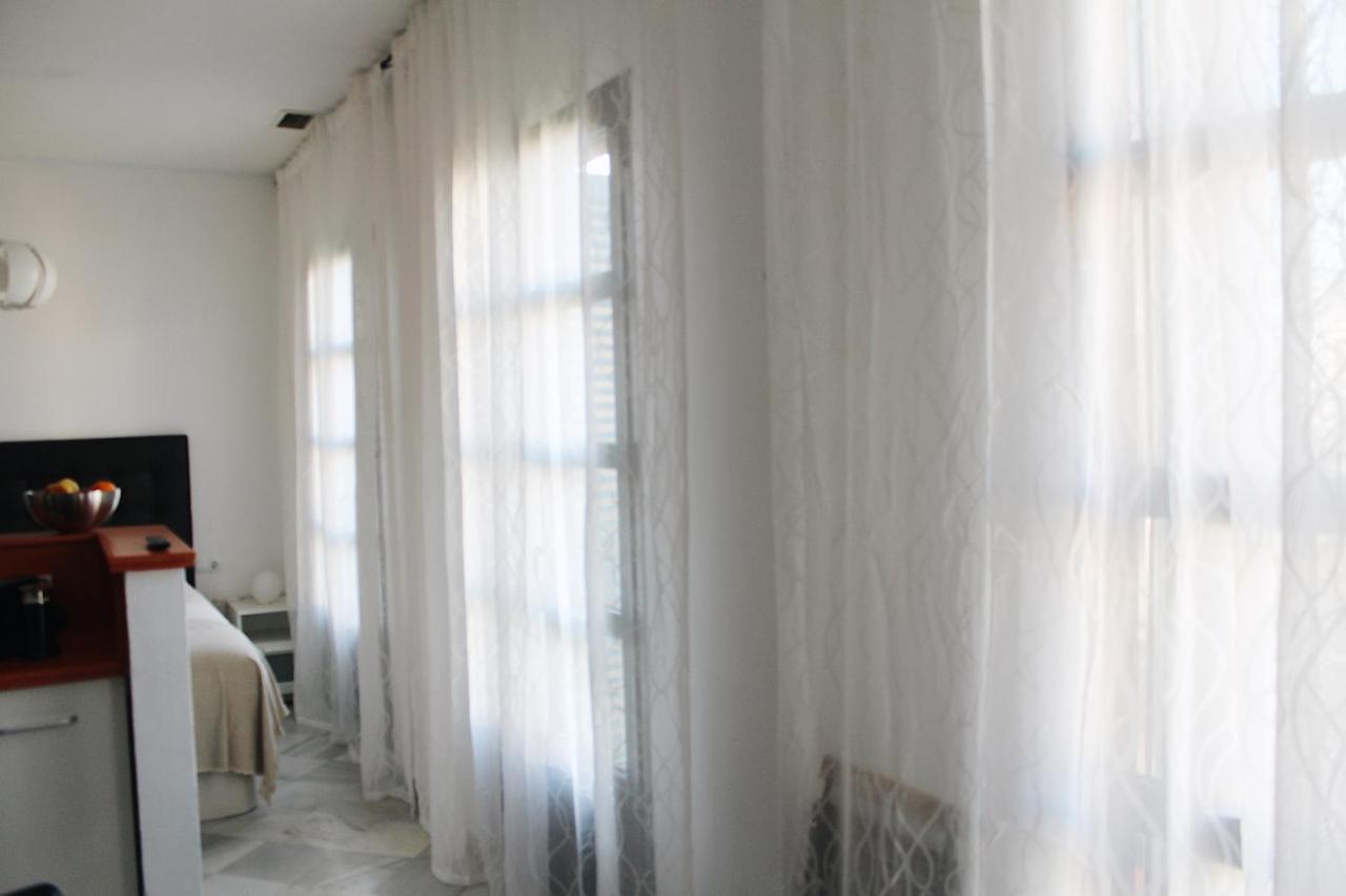 Wish Suite La Mata De Sevilla ภายนอก รูปภาพ